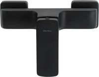 Товар: Смеситель для душа Allen Brau Infinity 5.21010-31 Черный матовый - фото 8 Смеситель для душа Allen Brau Infinity 5.21010-31 Черный матовый — фото 8, Смеситель для душа