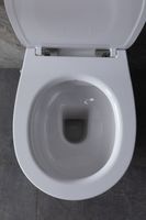 Товар: Унитаз биде Allen Brau Fantasy 4.11HC1.20 подвесной Белый без сиденья - фото 39 Унитаз биде Allen Brau Fantasy 4.11HC1.20 подвесной Белый без сиденья — фото 39, Подвесные унитазы