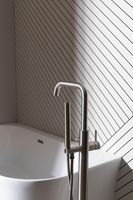 Акриловая ванна Allen Brau Priority 4 170x78 L 2.31004.21A без гидромассажа — фото 9, Акриловые ванны