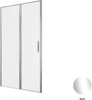 Товар: Душевая дверь Allen Brau Priority 120 3.31007.00 профиль Хром стекло прозрачное - фото 8 Душевая дверь Allen Brau Priority 120 3.31007.00 профиль Хром стекло прозрачное — фото 8, Распашные душевые двери