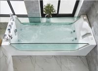 Товар: Акриловая ванна Ceruttispa С-453A 180x80 10352 с гидромассажем - фото 3 Акриловая ванна Ceruttispa С-453A 180x80 10352 с гидромассажем — фото 3, Акриловые ванны