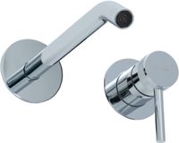 Смеситель для раковины Allen Brau Priority 5.31A03-00 Хром — фото 3, Смесители для раковины