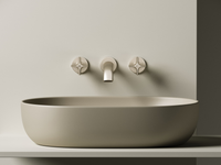 Товар: Раковина-чаша Ceramicanova Element 60 CN6047MC Капучино матовый - фото 6 Раковина-чаша Ceramicanova Element 60 CN6047MC Капучино матовый — фото 6, Раковины накладные