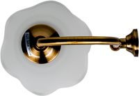 Светильник Aquanet Луизиана WT-260 бронза, 2 шт. EV0002CD bronze — фото 6, Светильники в ванную