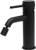 Смеситель для биде Allen Brau Priority 5.31A04-31 Черный матовый — фото 19, Смесители для биде