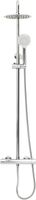 Товар: Душевая система Allen Brau Eclipse 3.0 5.E1A11-00 с термостатом Хром - фото 1 Душевая система Allen Brau Eclipse 3.0 5.E1A11-00 с термостатом Хром — фото 1, Душевые стойки