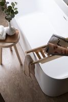 Акриловая ванна Allen Brau Infinity 1 170x80 2.21001.21 без гидромассажа — фото 22, Акриловые ванны