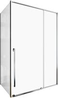 Товар: Душевой уголок Allen Brau Fantasy 140x90 3.11008.00 + 3.11013.00 профиль Хром стекло прозрачное - фото 19 Душевой уголок Allen Brau Fantasy 140x90 3.11008.00 + 3.11013.00 профиль Хром стекло прозрачное — фото 19, Прямоугольные душевые уголки