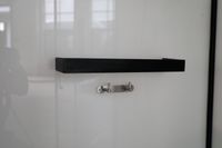 Душевая кабина Ceruttispa Viva 90х90 91B без гидромассажа — фото 6, Душевые кабины