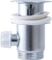 Смеситель для биде Allen Brau Priority 5.31004-00 Хром — фото 3, Смесители для биде