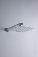 Верхний душ Allen Brau Infinity 5.21A19-00 Хром — фото 5, Верхние души
