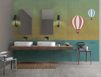 ABK Wide & Style 0007629 Paint The Herbarium арт-0007629 / PF60007629 — фото 2, Керамогранит