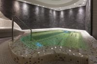 Мозаика Imagine Lab Керамика 29,1x30,5 см арт-KFS-BLUE — фото 4, Мозаика