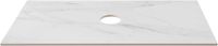 Товар: Столешница под раковину Allen Brau Reality 90 1.32024.M Мрамор - фото 3 Столешница под раковину Allen Brau Reality 90 1.32024.M Мрамор — фото 3, Столешницы под раковину