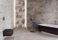 Товар: Керамогранит Vitra Marble-X Бреча Капрайа Белый 7ЛПР 60х60 см арт-K949761LPR01VTE0 - фото 4 Керамогранит Vitra Marble-X Бреча Капрайа Белый 7ЛПР 60х60 см арт-K949761LPR01VTE0 — фото 4, Керамогранит