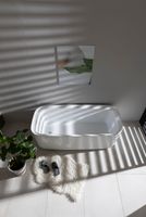 Акриловая ванна Allen Brau Infinity 3 170x78 2.21003.20 без гидромассажа — фото 20, Акриловые ванны