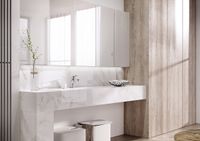 Товар: Смеситель для раковины Fiore KYRO , хром арт-86CR8110 - фото 4 Смеситель для раковины Fiore KYRO , хром арт-86CR8110 — фото 4, Смесители для раковины