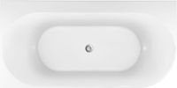 Акриловая ванна Allen Brau Priority 4 170x78 L 2.31004.20A без гидромассажа — фото 13, Акриловые ванны