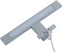 Светильник Aquanet WT-W280 LED — фото 17, Светильники в ванную