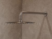 Верхний душ Allen Brau Priority Хром арт-5.31A17-00 — фото 10, Верхние души