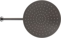 Товар: Верхний душ Allen Brau Priority 5.31A17-MG Графит брашированный - фото 2 Верхний душ Allen Brau Priority 5.31A17-MG Графит брашированный — фото 2, Верхние души