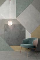 Керамогранит Ariana Luce Perla Ret 60x120 см арт-PF60006541 — фото 6, Керамогранит