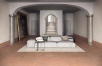 Caesar Join  Wing 20mm арт-AHE8 — фото 8, Керамогранит