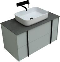 Товар: Тумба под раковину Allen Brau Reality 90 1.32006.PWM подвесная Папирус матовый - фото 51 Тумба под раковину Allen Brau Reality 90 1.32006.PWM подвесная Папирус матовый — фото 51, Тумбы под раковину