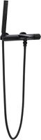 Товар: Смеситель для ванны Allen Brau Liberty 5.33006-31 Черный матовый - фото 5 Смеситель для ванны Allen Brau Liberty 5.33006-31 Черный матовый — фото 5, Смеситель для ванны