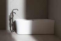 Акриловая ванна Allen Brau Priority 4 170x78 R без гидромассажа арт-2.31004.20B — фото 3, Акриловые ванны