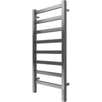 Товар: Полотенцесушитель электрический Terminus Ното П8 40х85 4670078554192 - фото 3 Полотенцесушитель электрический Terminus Ното П8 40х85 4670078554192 — фото 3, Электрические полотенцесушители