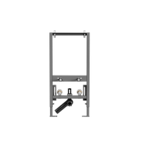 Система инсталляции для подвесных  биде, арт.CN122001 — фото 1, Инсталляции для биде