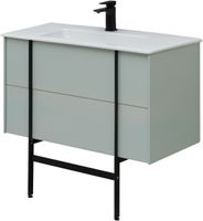 Товар: Тумба под раковину Allen Brau Reality 90 1.32006.PWM подвесная Папирус матовый - фото 34 Тумба под раковину Allen Brau Reality 90 1.32006.PWM подвесная Папирус матовый — фото 34, Тумбы под раковину