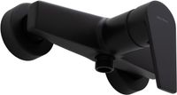 Товар: Смеситель для душа Allen Brau Eclipse 5.E1004-31 Черный матовый - фото 2 Смеситель для душа Allen Brau Eclipse 5.E1004-31 Черный матовый — фото 2, Смеситель для душа