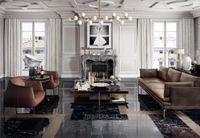 Товар: Keope Elements Lux Silver Grey Lap Rt арт-A2N2 - фото 2 Keope Elements Lux Silver Grey Lap Rt арт-A2N2 — фото 2, Керамогранит