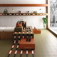 Керамогранит Equipe Bauhome Korola Warm 20x20 см арт-27701 — фото 6, Керамогранит