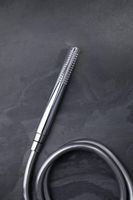 Ручной душ Allen Brau Priority 5.31020-00 Хром — фото 4, Лейки для душа