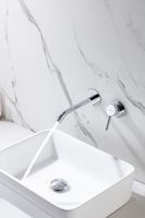 Смеситель для раковины Allen Brau Priority 5.31A03-00 Хром — фото 16, Смесители для раковины