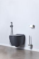 Товар: Крышка-сиденье для унитаза Allen Brau Fantasy Smartfix, Soft-Close антрацит арт-4.11005.AN - фото 9 Крышка-сиденье для унитаза Allen Brau Fantasy Smartfix, Soft-Close антрацит арт-4.11005.AN — фото 9, Сиденья для унитаза