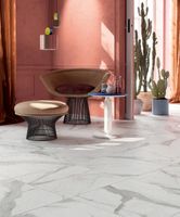 Керамогранит Ariana Epoque Ivory Ret 60x60 см арт-PF60004306 — фото 14, Керамогранит