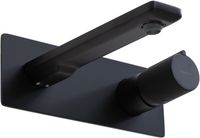 Товар: Смеситель для раковины Allen Brau Liberty 5.33004-31 Черный матовый - фото 2 Смеситель для раковины Allen Brau Liberty 5.33004-31 Черный матовый — фото 2, Смесители для раковины