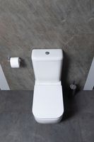 Товар: Унитаз компакт Allen Brau Infinity 4.21001.20 Белый без бачка и сиденья - фото 28 Унитаз компакт Allen Brau Infinity 4.21001.20 Белый без бачка и сиденья — фото 28, Напольные унитазы