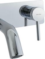 Смеситель для раковины Allen Brau Priority 5.31003-00 Хром — фото 9, Смесители для раковины