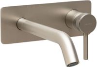 Товар: Смеситель для раковины Allen Brau Priority Никель брашированный арт-5.31003-BN - фото 4 Смеситель для раковины Allen Brau Priority Никель брашированный арт-5.31003-BN — фото 4, Смесители для раковины