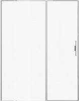 Товар: Душевая дверь Allen Brau Priority 160 3.31038.BA профиль Серебро браш стекло прозрачное - фото 33 Душевая дверь Allen Brau Priority 160 3.31038.BA профиль Серебро браш стекло прозрачное — фото 33, Распашные душевые двери