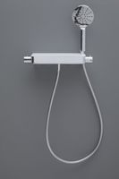 Товар: Смеситель для душа Allen Brau Fantasy 5.11002-00 с термостатом Хром - фото 10 Смеситель для душа Allen Brau Fantasy 5.11002-00 с термостатом Хром — фото 10, Смеситель для душа