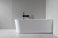Акриловая ванна Allen Brau Priority 4 170x78 R без гидромассажа арт-2.31004.21B — фото 11, Акриловые ванны