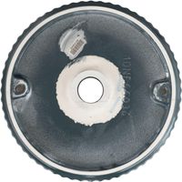 Раковина-чаша Allen Brau Fantasy Line 36 4.11032.PT Петроль — фото 1, Раковины накладные