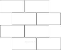 Плитка 243 26525 Les Origines De Rex арт. арт-770382 — фото 1, Керамическая плитка