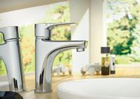 Товар: Смеситель для раковины Fiore XO , хром арт-73CR7320 - фото 3 Смеситель для раковины Fiore XO , хром арт-73CR7320 — фото 3, Смесители для раковины